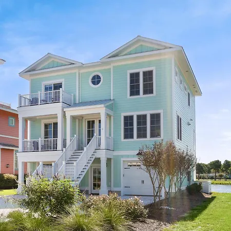 Day Dream Believer - New Construction, Upscale Resort, Many Amenities!